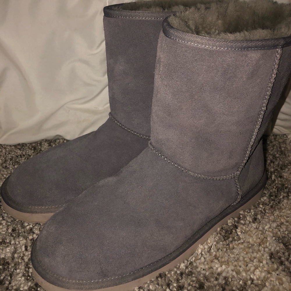 Koolaburra by ugg short winter boot